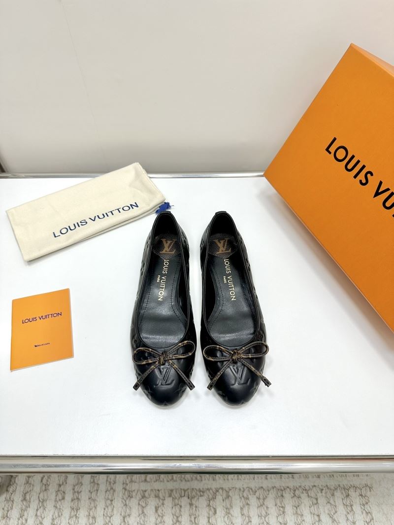 Louis Vuitton Tods Shoes